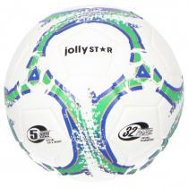 Produktbild Jollity Football - Pro-Version GN/BL