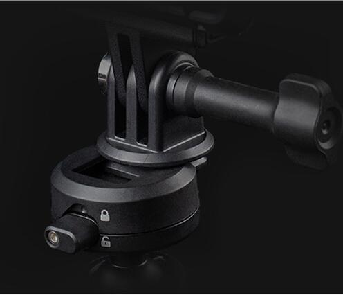 Image du produit Pgytech CapLock Action Camera Extension Pole Tripod