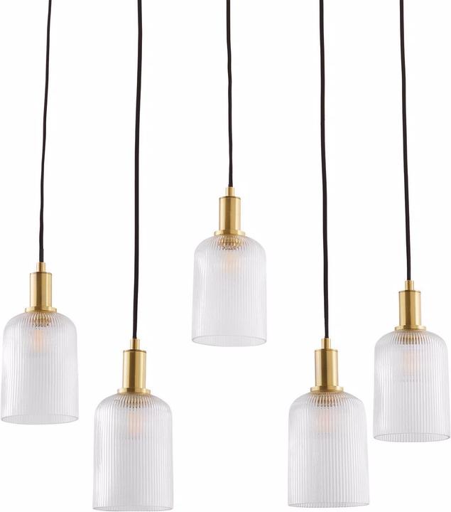 Actual product image La Redoute Interieurs Bogota (E14)