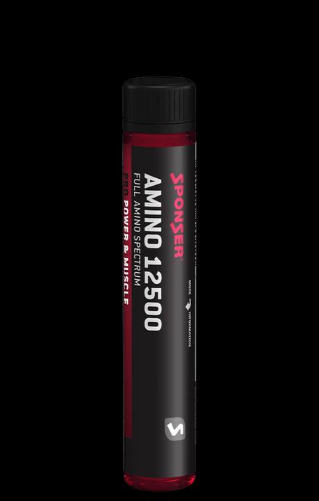 Image du produit Sponser Amino 12500 (Cerise, 30 x)