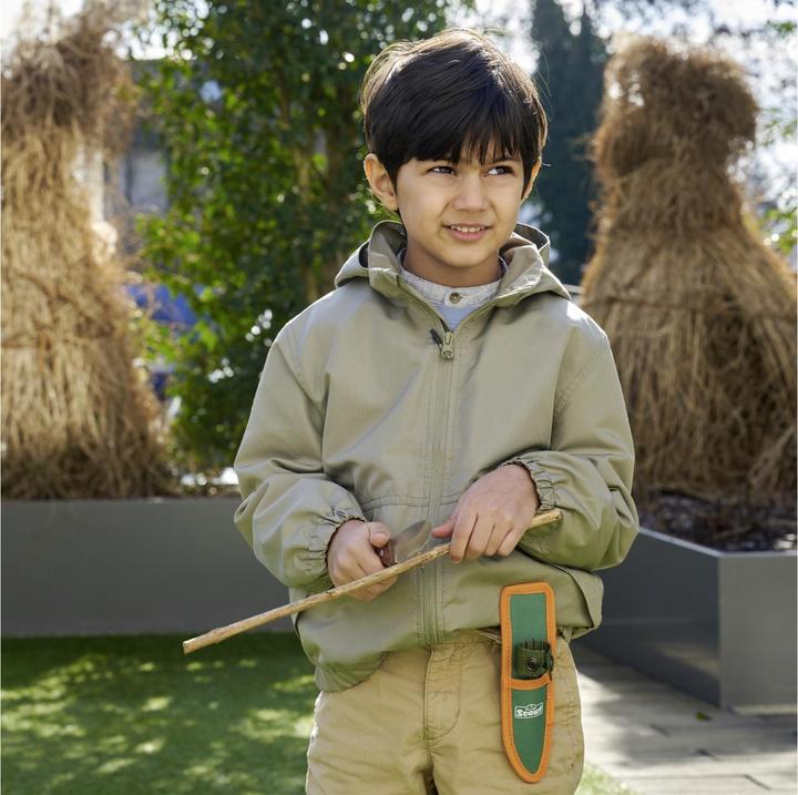Produktbild Simba Scout Schnitzmesser