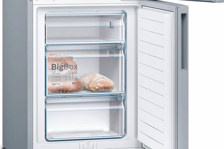Actual product image Bosch Hausgeräte KGV36VLEA (312 l)