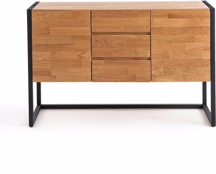 Image du produit La Redoute Interieurs Hiba (133 x 42 x 85 cm)