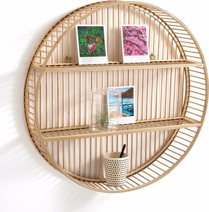 Immagine prodotto La Redoute Interieurs Hagda (60 x 12 x 60 cm)