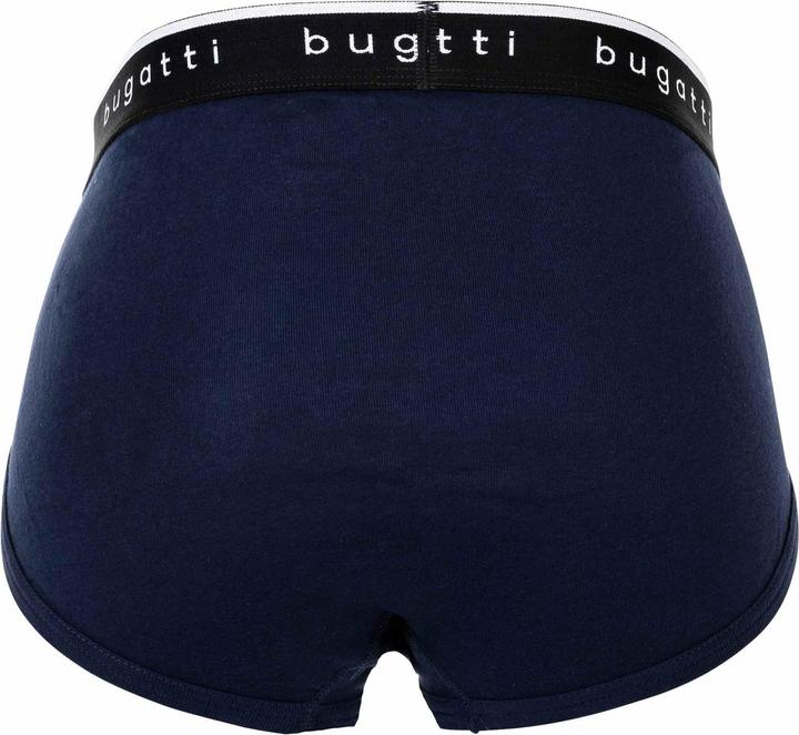 Produktbild Bugatti Slip Casual Stretch (XL, 3er Pack)