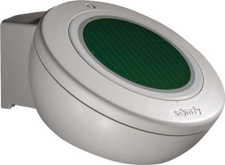 Image du produit somfy Capteur de pluie Ondeis 24V DC 9016344