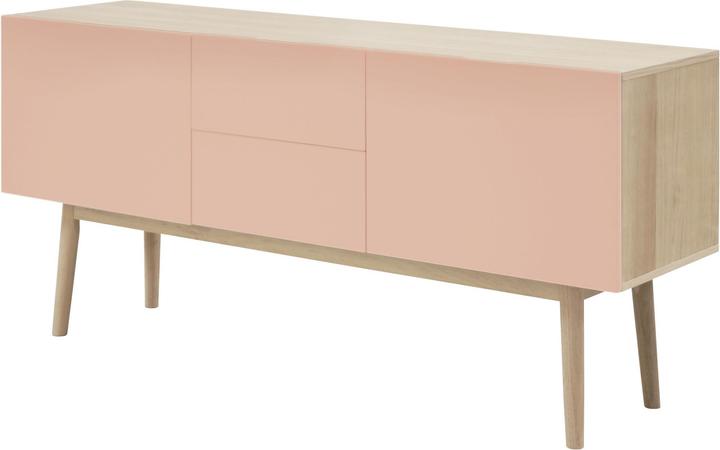 Produktbild Interstil Bergen (150 x 40 x 72 cm)