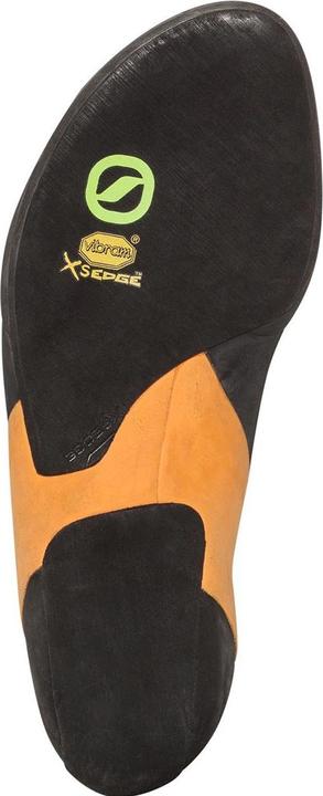 Produktbild Scarpa Instinct Kletterschuhe (38)