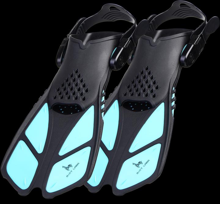 Immagine prodotto Mint Lama Kinderflossen (25 - 31)
