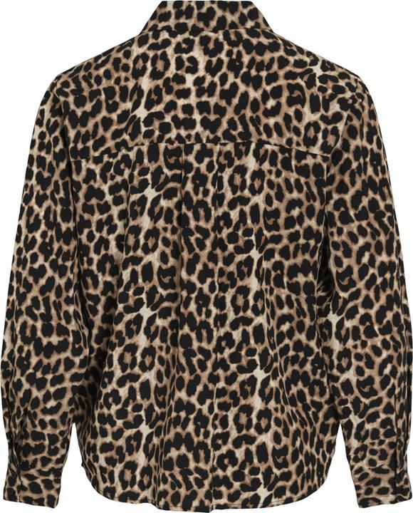Immagine prodotto Vila VILIOPANA Leoprint Hemd (40)