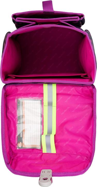 Produktbild Mc Neill Perfecto Schulranzen-Set 5-teilig (22 l)