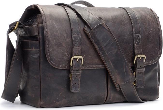 Immagine prodotto ONA The Brixton (Borsa a tracolla per fotocamera, 13 l)