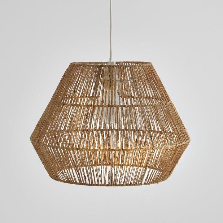 Actual product image La Redoute Interieurs Yaku (E27)