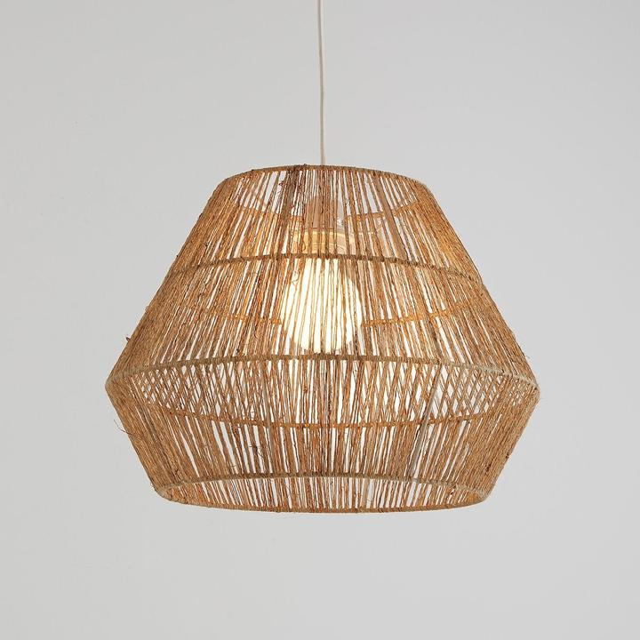Actual product image La Redoute Interieurs Yaku (E27)