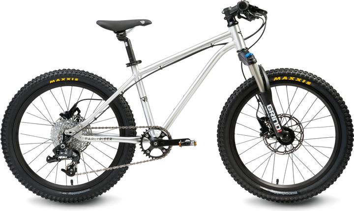 Early Rider Hellion Trail Hardtail (20")