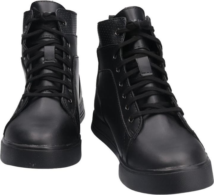 Produktbild Bering INDY Damensneaker schwarz 38 (Damen, 38)