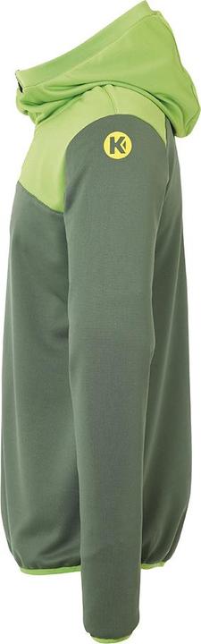 Image du produit Kempa Emotion 2.0 Quarter Zip Hoody (140)