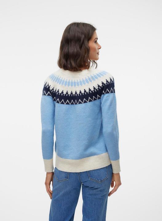 Immagine prodotto Vero Moda VMSIMONE maglione maglione a maglia (XS)