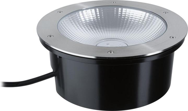 Paulmann Durea recessed floor luminaire (1600 lm, IP67)