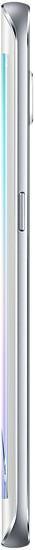 Actual product image Samsung Galaxy S6 Edge (32 GB, White, 5.10", Single SIM, 16 Mpx, 4G)