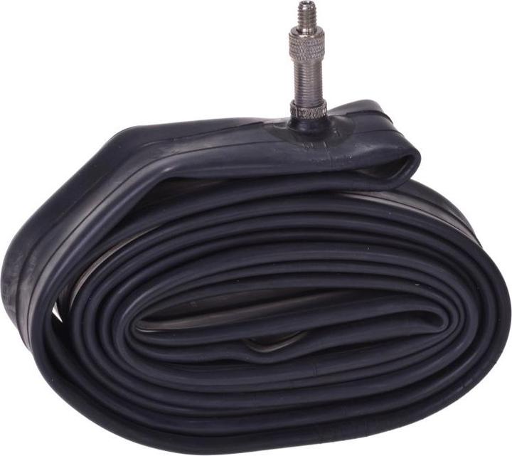 Actual product image Filmer Fahrradschlauch 24x1, 75/1, 95 Dunlop (Dunlop (DV), 24")