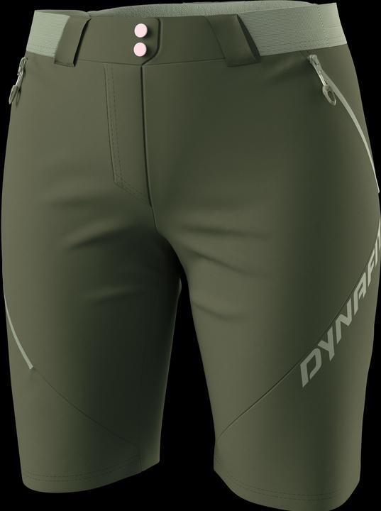 Immagine prodotto Dynafit Pantaloncini Transalper Dynastretch (M)