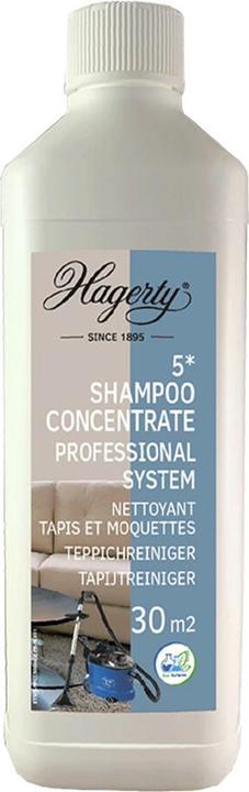 Produktbild Hagerty Teppichshampoo