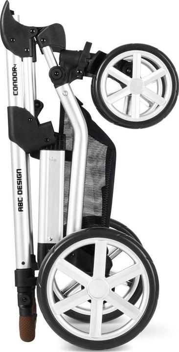 Produktbild ABC Design Condor 4 Kollektion 2020