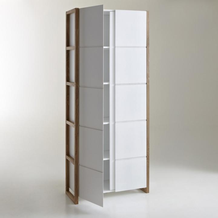 Actual product image La Redoute Interieurs Compo (80 x 33.5 x 190 cm)