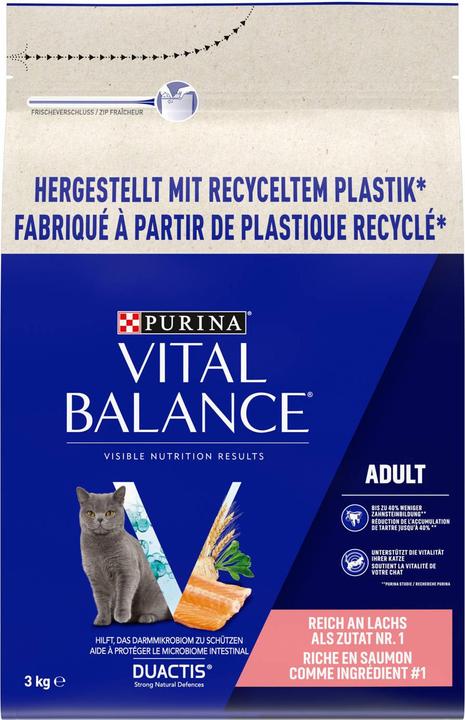 Produktbild Vital Balance Adult (Adult, 1 Stk., 3000 g)