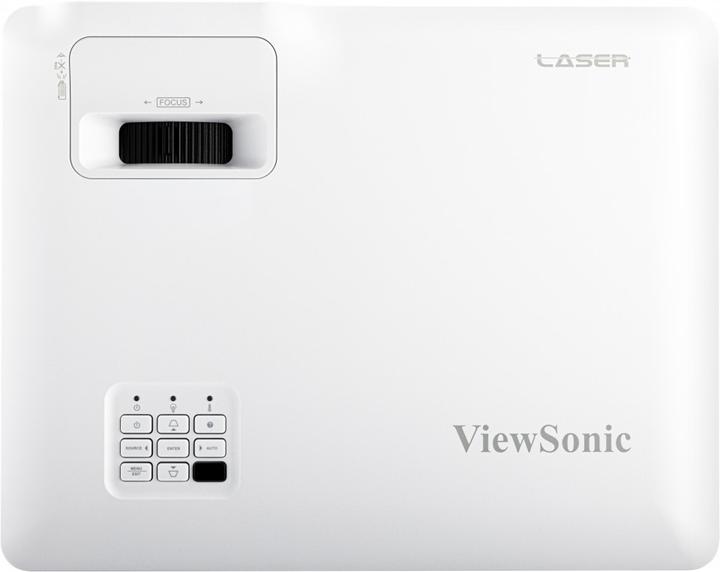 Actual product image Viewsonic LS710HD 1080P 4200AL (Full HD, 4200 lm, 0.49:1)
