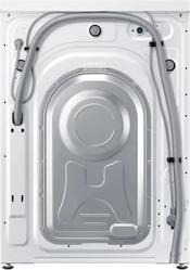 Produktbild Samsung WW90T554AAW - Wasmachine (9 kg, Links)