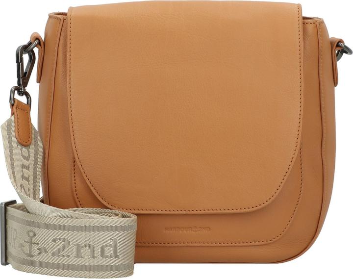 Image du produit Harbour 2nd Lili Sac à bandoulière en cuir 27 cm