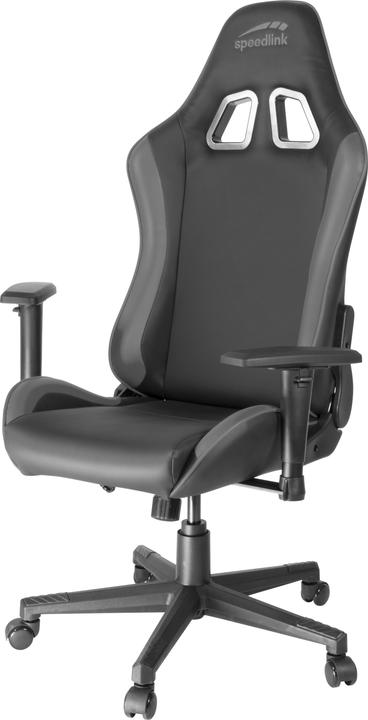 Produktbild Speedlink XANDOR Gaming Chair black-grey