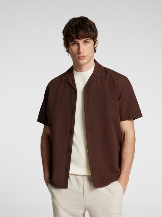 Actual product image Selected Homme 100% Merinowoll T-Shirt (XL)