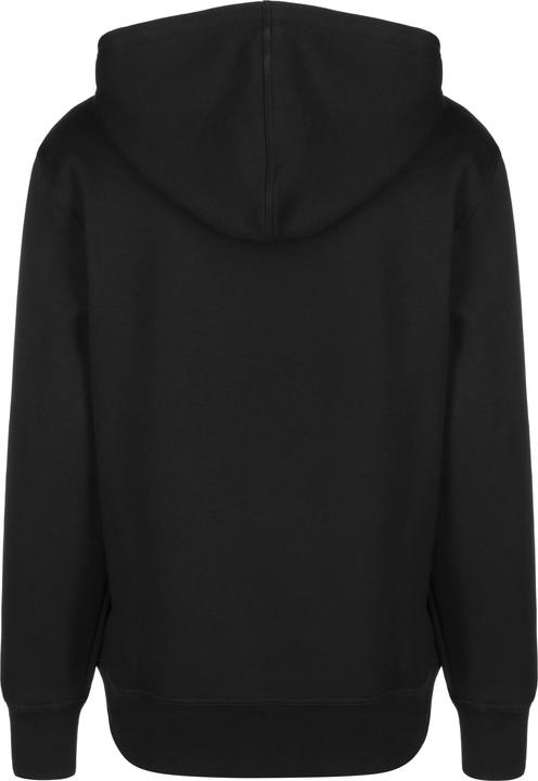 Immagine prodotto Calvin Klein Jeans Felpa con cappuccio a righe trasparenti - 89755 (S)