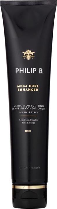 Philip B. Oud Royal - Mega-Curl Enhancer Parabenfree (Haarcreme, 178 ml)