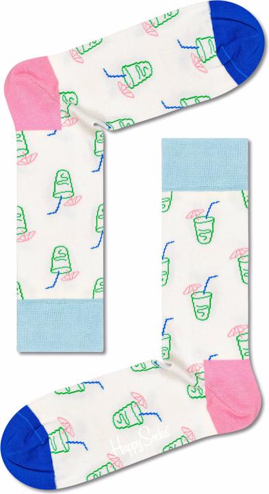 Produktbild Happy Socks Lemonade (Einzelpack, 41 - 46)