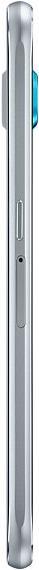Actual product image Samsung Galaxy S6 (32 GB, Blue, 5.10", Single SIM, 16 Mpx, 4G)