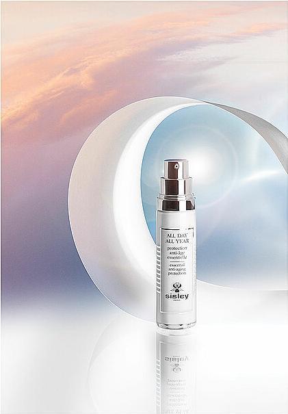 Actual product image Sisley All Day All Year (50 ml, Day cream)