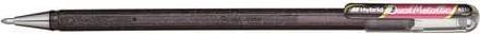 Produktbild Pentel Hybrid Roller Gel Dual Metallic (Multicolor, 1 x)