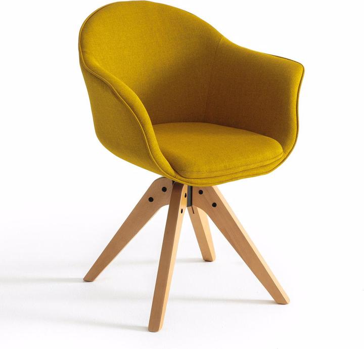 Moutarde jaune