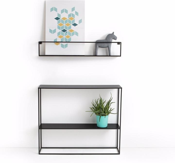 Produktbild La Redoute Interieurs Hiba (90 x 75 x 20 cm)