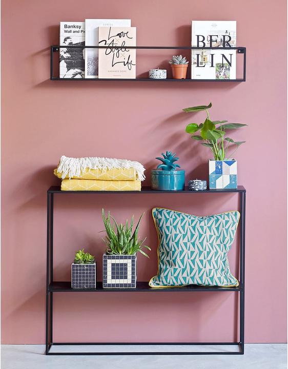 Produktbild La Redoute Interieurs Hiba (90 x 75 x 20 cm)