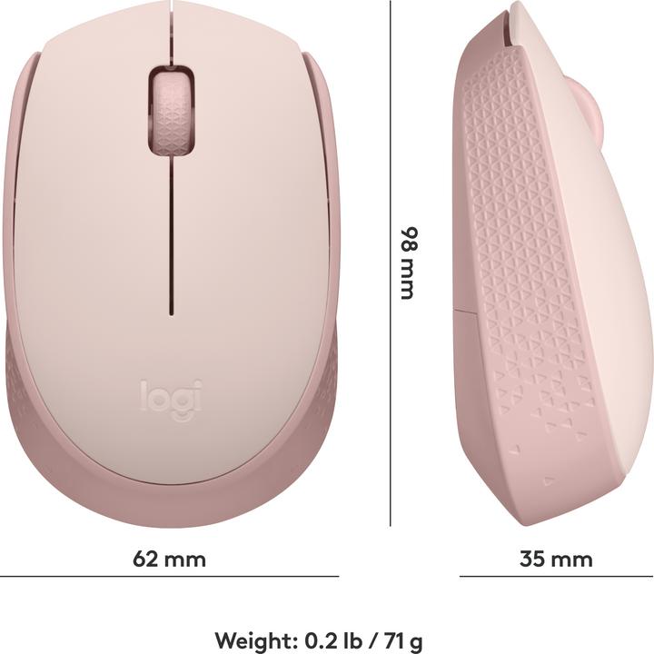 Image du produit Logitech M171 (Sans fil)