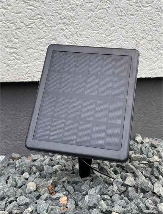 Immagine prodotto Bold Garden SIMON Faretto solare a LED (70 lm, IP65)