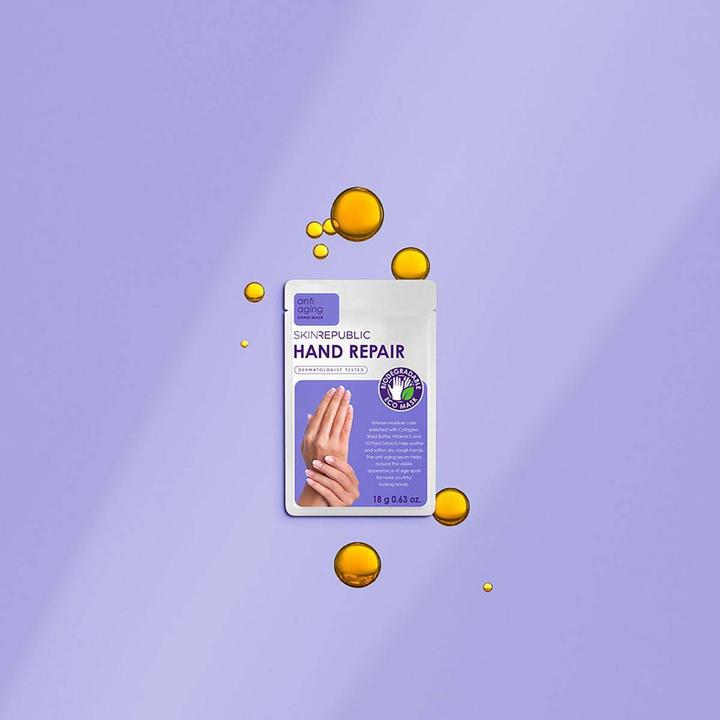 Produktbild Skin Republic Hand Repair (18 ml)