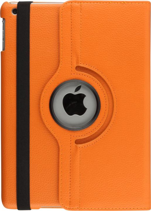 Image du produit PhoneLook Etui cuir 10.2 Premium Flip 360 (iPad 10.2, Ipad 10)