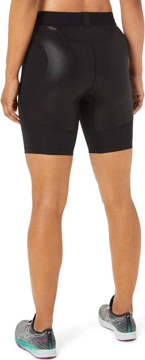 Produktbild ASICS Performance Fujitrail Sprinter Damen Short (S)