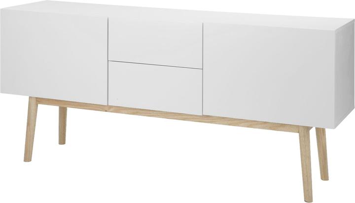 Actual product image Interstil Bergen (150 x 40 x 72 cm)